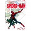 (15) Komiksový výběr Spider-Man: Počátek (POŠKOZENÉ)