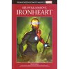 Nejmocnější hrdinové Marvelu 114: Ironheart (Riri Williamsová)