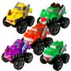 Monster truck na setrvačník 13 cm (3982)