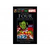 Ultimátní komiksový komplet 088: Fantastic Four: Příchod Galactuse