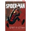 (44) Komiksový výběr Spider-Man: Smrt a vztahy