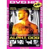 Alpha Dog DVD papírový obal