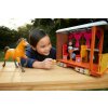 Mattel Spirit Domov Lucky (5354)