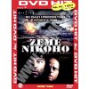 Země nikoho DVD papírový obal
