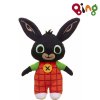 Bing Plyšová postavička králíček Bing 20 cm (2901)