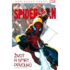 (55) Komiksový výběr Spider-Man: Život a smrt pavouků