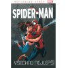 (57) Komiksový výběr Spider-Man: Všechno nejlepší