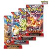 pokémon obsidian flames booster 1