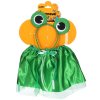 kostým karneval žába 1