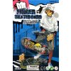 Finger Skateboard 96mm (0875Q) do ruky