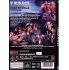 V rukách nepřítele DVD