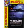 V rukách nepřítele DVD