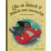 (064) Zlatá sbírka pohádek Lilo & Stitch 2: Stitch má mouchy