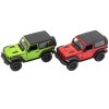 kinsmart jeep wrangler rubicon žuni 3