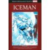 Nejmocnější hrdinové Marvelu 104: Iceman (POŠKOZENÉ)