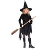 kostým čarodějnice 23