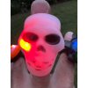 halloween svítící prsten 16