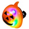 halloween svítící prsten 9