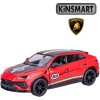 lamborghini urus červené 1