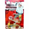 Finger Skateboard 96mm (0875T) do ruky