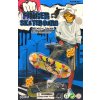 Finger Skateboard 96mm (0875X) do ruky