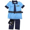 kostým policie 1
