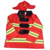 kostým hasič 2
