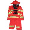 kostým hasič 1