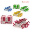 hexbug ohnivý mravenec 1
