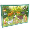 hra les 1