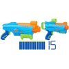 NERF ELITE STATER 5
