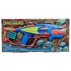nerf dinosquad 9