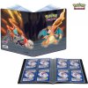 album charizard 1