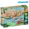 stavebnice playmobil 71010a