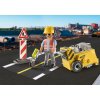 stavebnice playmobil 71185c