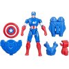 captain america figurka 2