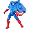 captain america figurka 10