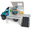 dickie toys animal mulitivan 3