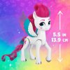 my little pony figurka zipp storm 3