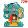 fisher price domeček 1