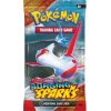 pokémon burging sparks booster 5