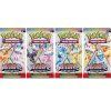 Pokémon TCG SV8.5 Prismatic Evolutions Booster Bundle Display 3