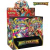 pokémon tcg mega evolution booster box 1