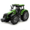 traktor zelený 8