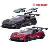 kinsmart aston martin vulcan 1