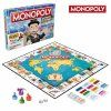 Monopoly Cesta kolem světa CZ (1819)