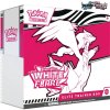Pokémon TCG SV105 White Flare Elite Trainer Box 1