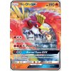 Pokémon TCG: Karta Ho-Oh GX SM57 (0014)