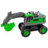 Stavební auto na setrvačník 11,5 cm (5786)