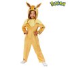 dětský kostým pokémon eevee